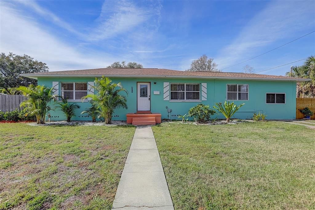 800 61st St N Saint Petersburg, FL 33710 - Thumbnail 5