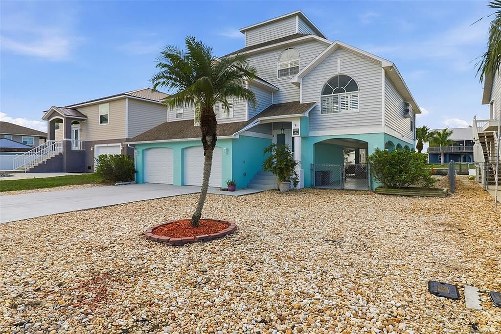 7324 Islander Ln Hudson, FL 34667 - Thumbnail 5