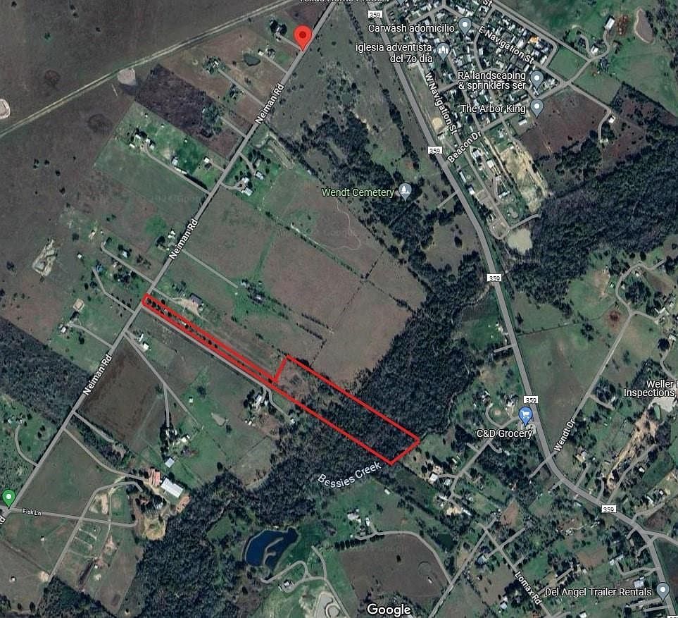 6998 Neiman Rd Brookshire, TX 77423 - Thumbnail 5