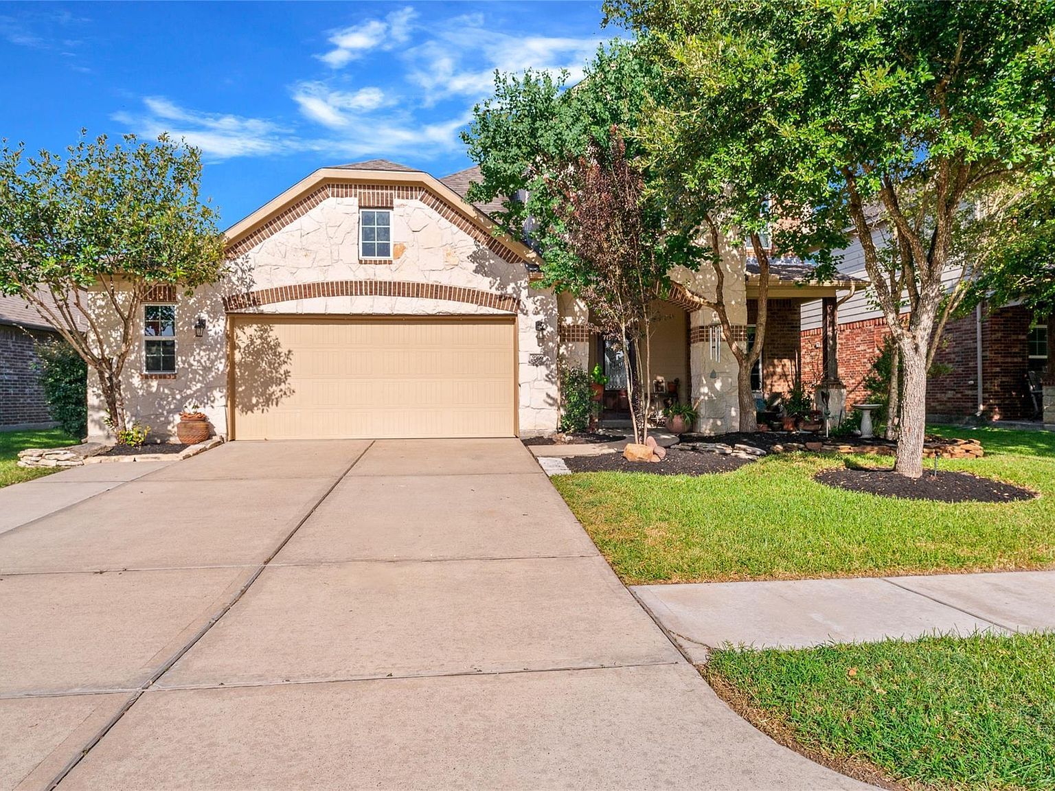 9966 Manor Spring Ln Brookshire, TX 77423 - Thumbnail 5