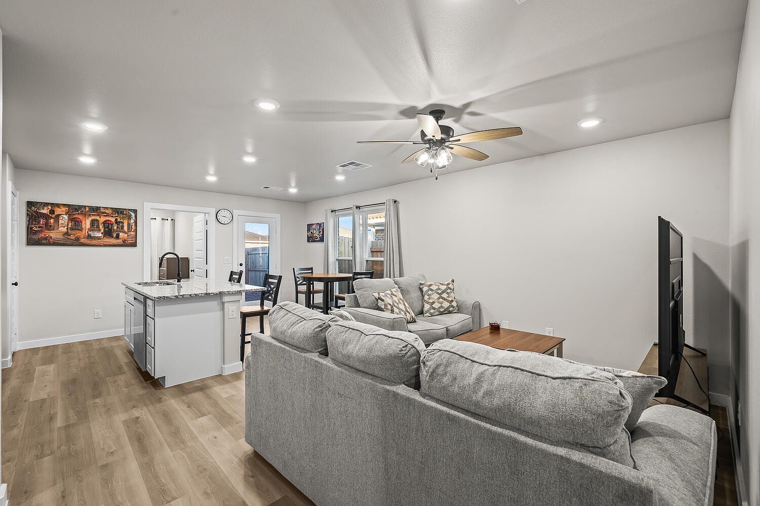 14506 Paris Ave Lubbock, TX 79423 - Thumbnail 5