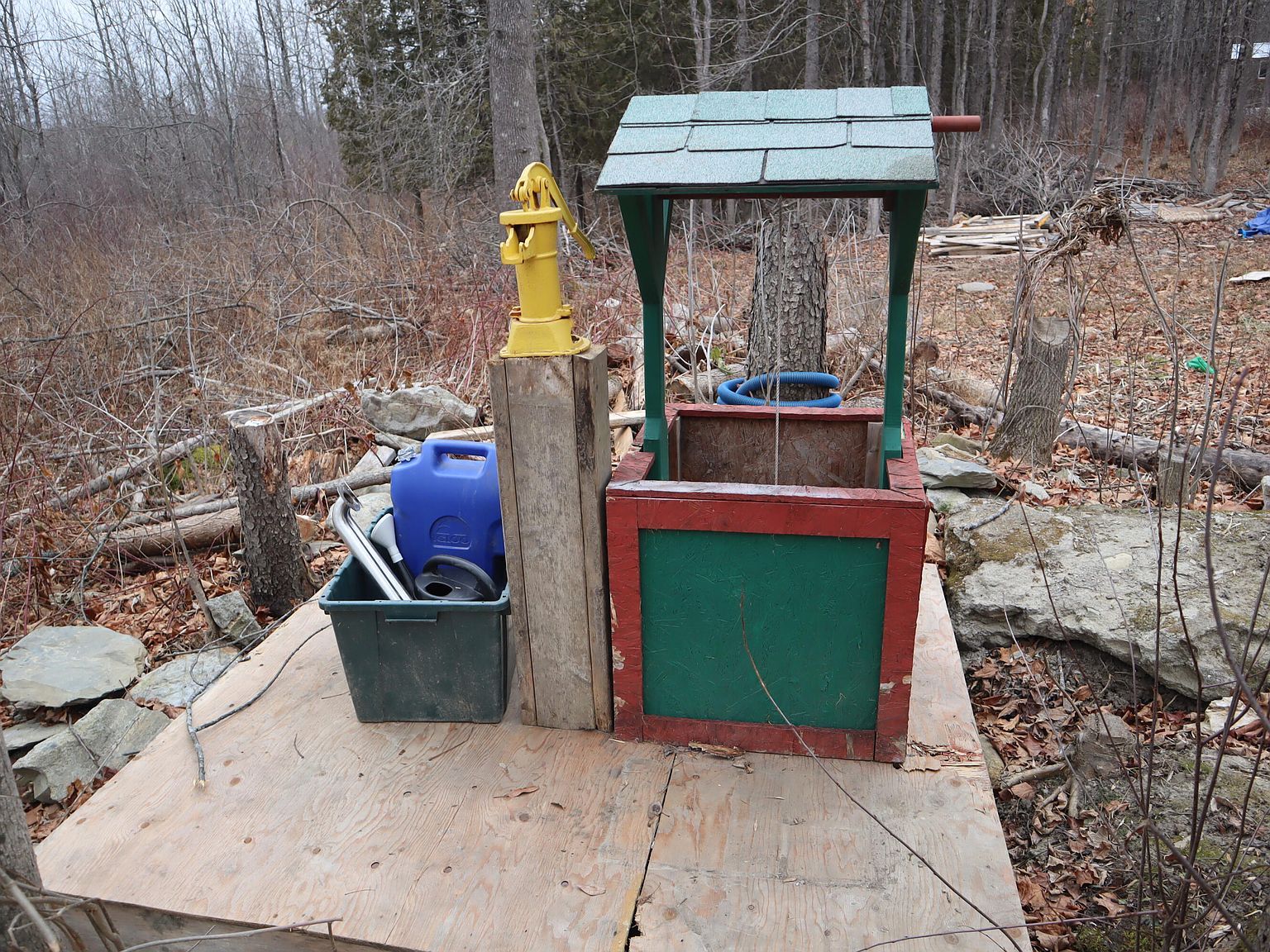 M18lot 11 Main St Clinton, ME 04927 - Thumbnail 5