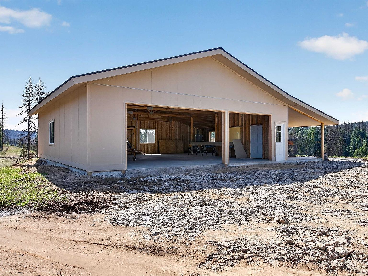 4435 Whittier Rd Lot 2 Clayton, WA 99110 - Thumbnail 5
