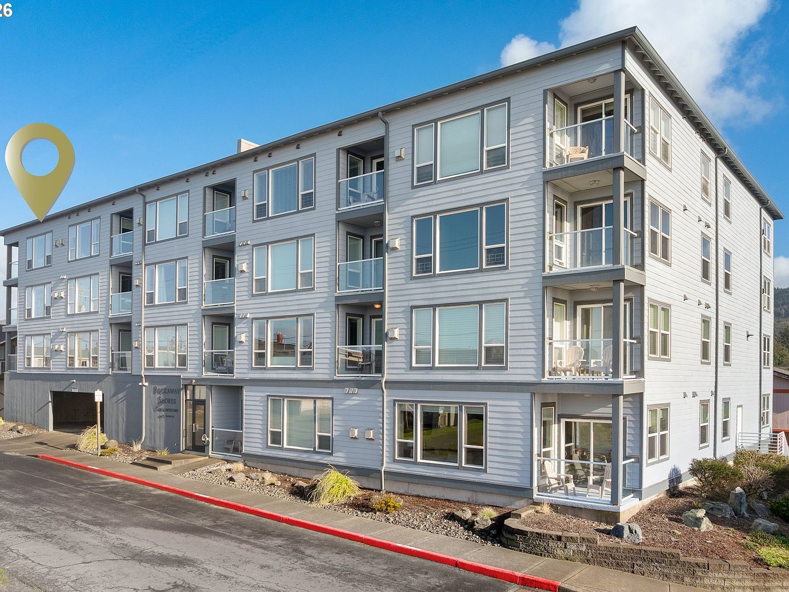 300 N Pacific St UNIT 45 Rockaway Beach, OR 97136 - Thumbnail 5