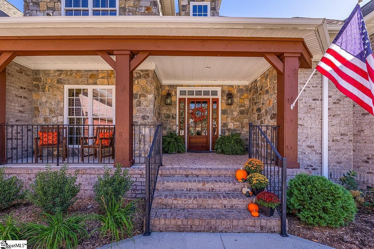 1 Riverbanks Ct Greer, SC 29651 - Thumbnail 5