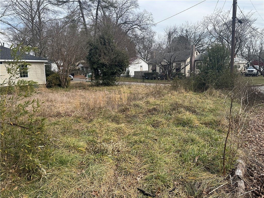 103 Frances St Anderson, SC 29621 | Land/Lot