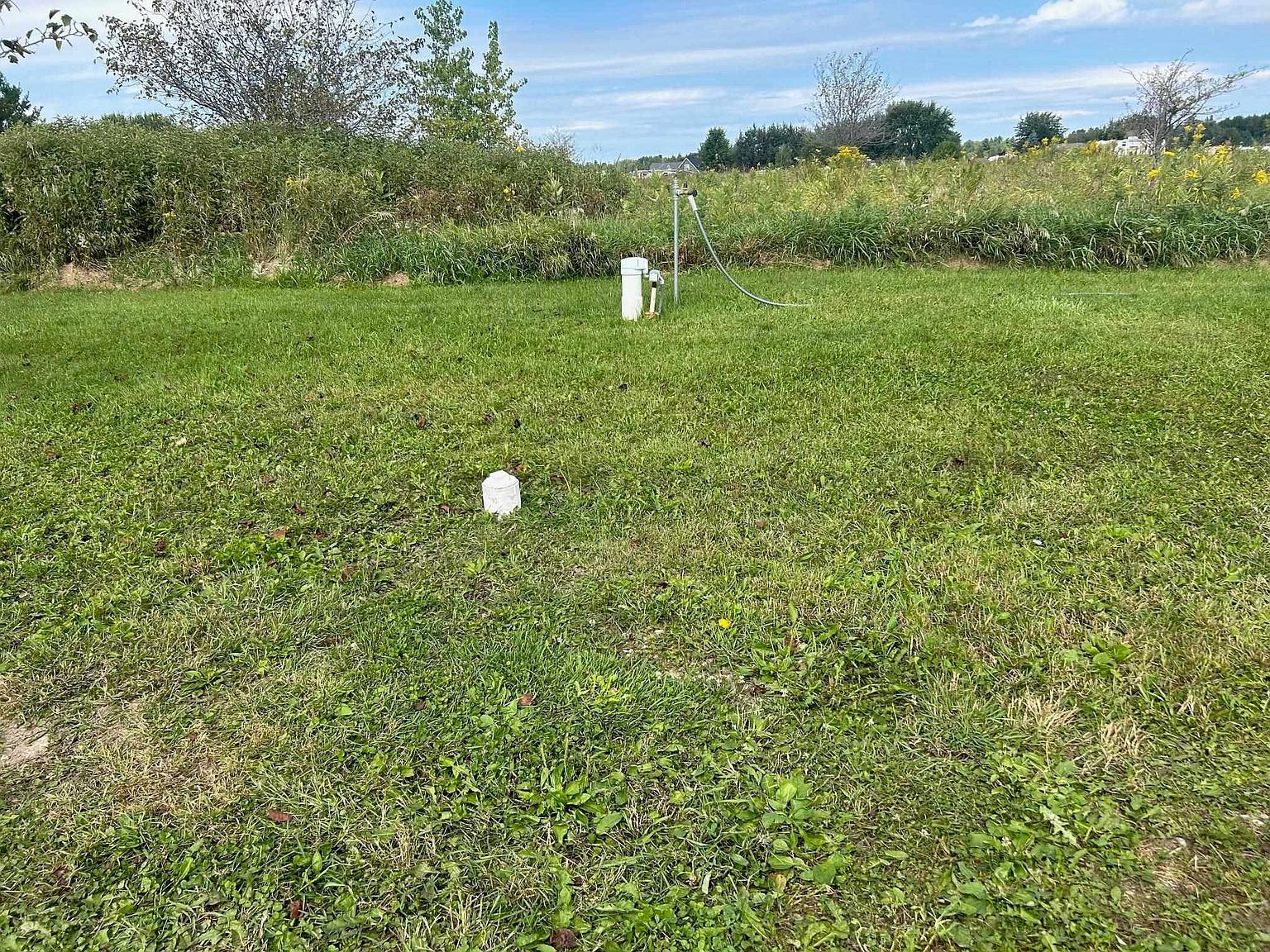 1372 Fairfield Way Gladwin, MI 48624  | Land/Lot