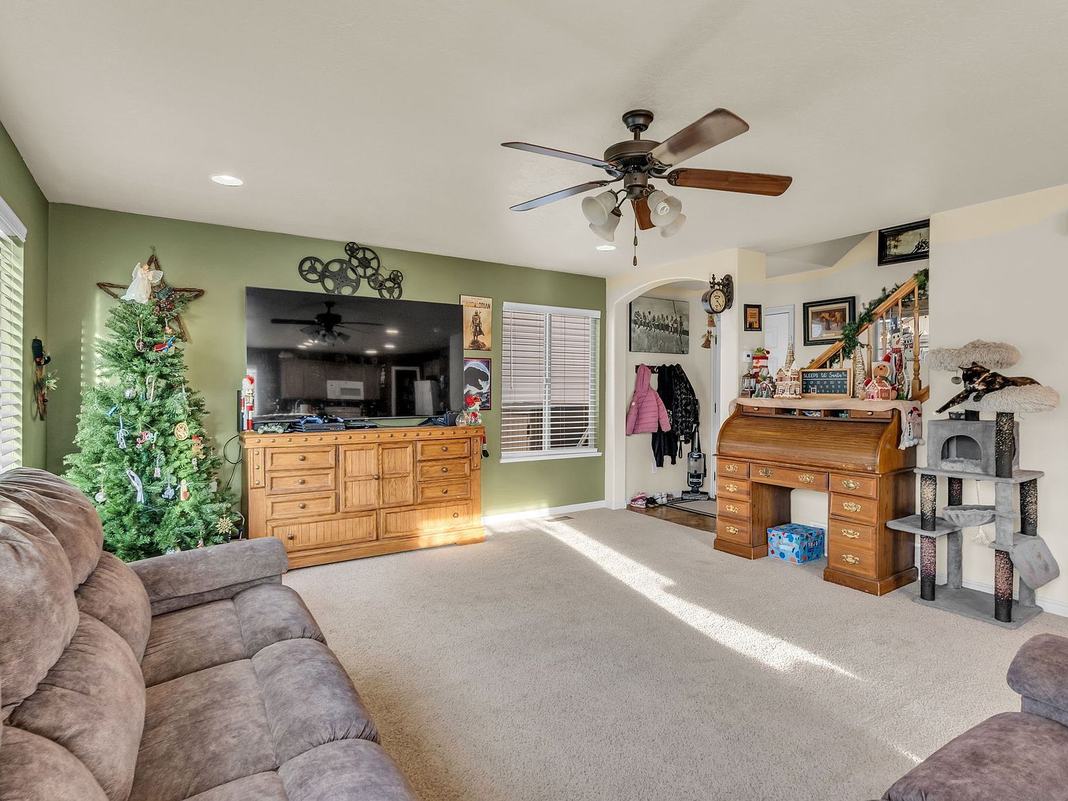 7531 N Levi Ln Eagle Mountain, UT 84005 - Thumbnail 5