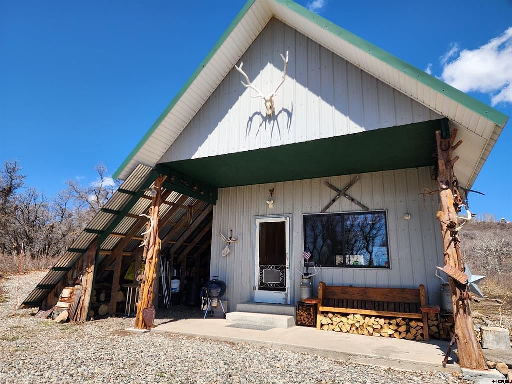 25859 Horse Creek Dr Cedaredge, CO 81413 - Thumbnail 5