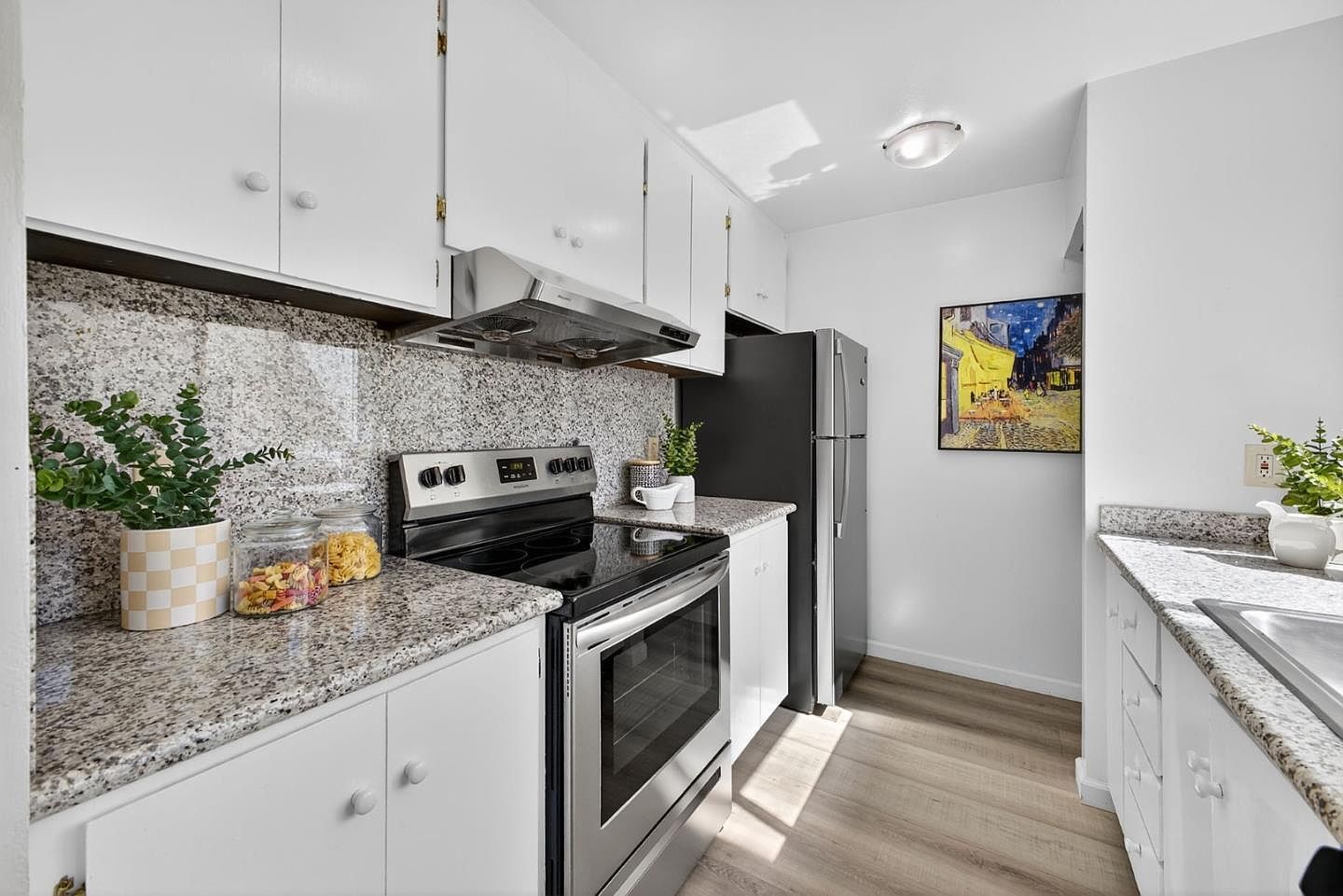 1919 Alameda De Las Pulgas APT 38 San Mateo, CA 94403 - Thumbnail 5