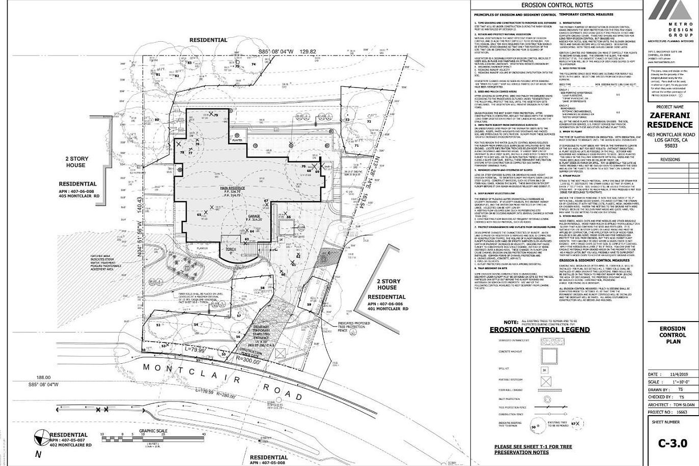 403 Montclair Rd Los Gatos, CA 95032 - Thumbnail 5