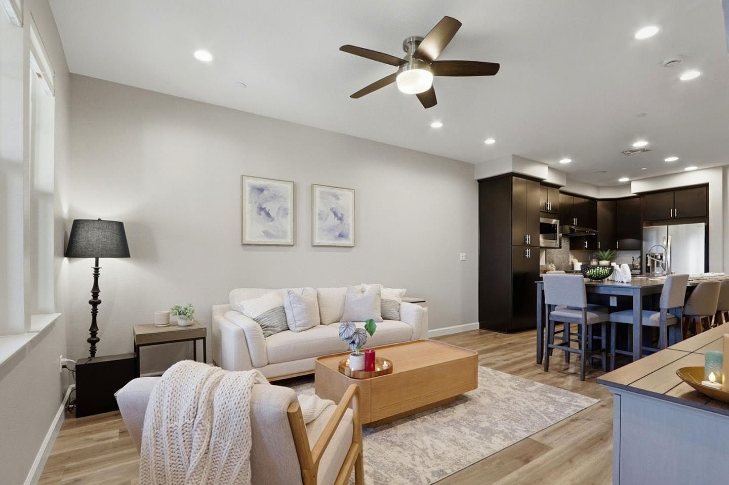 1653 Hillsdale Ave Unit 4 San Jose, CA 95124 - Thumbnail 5