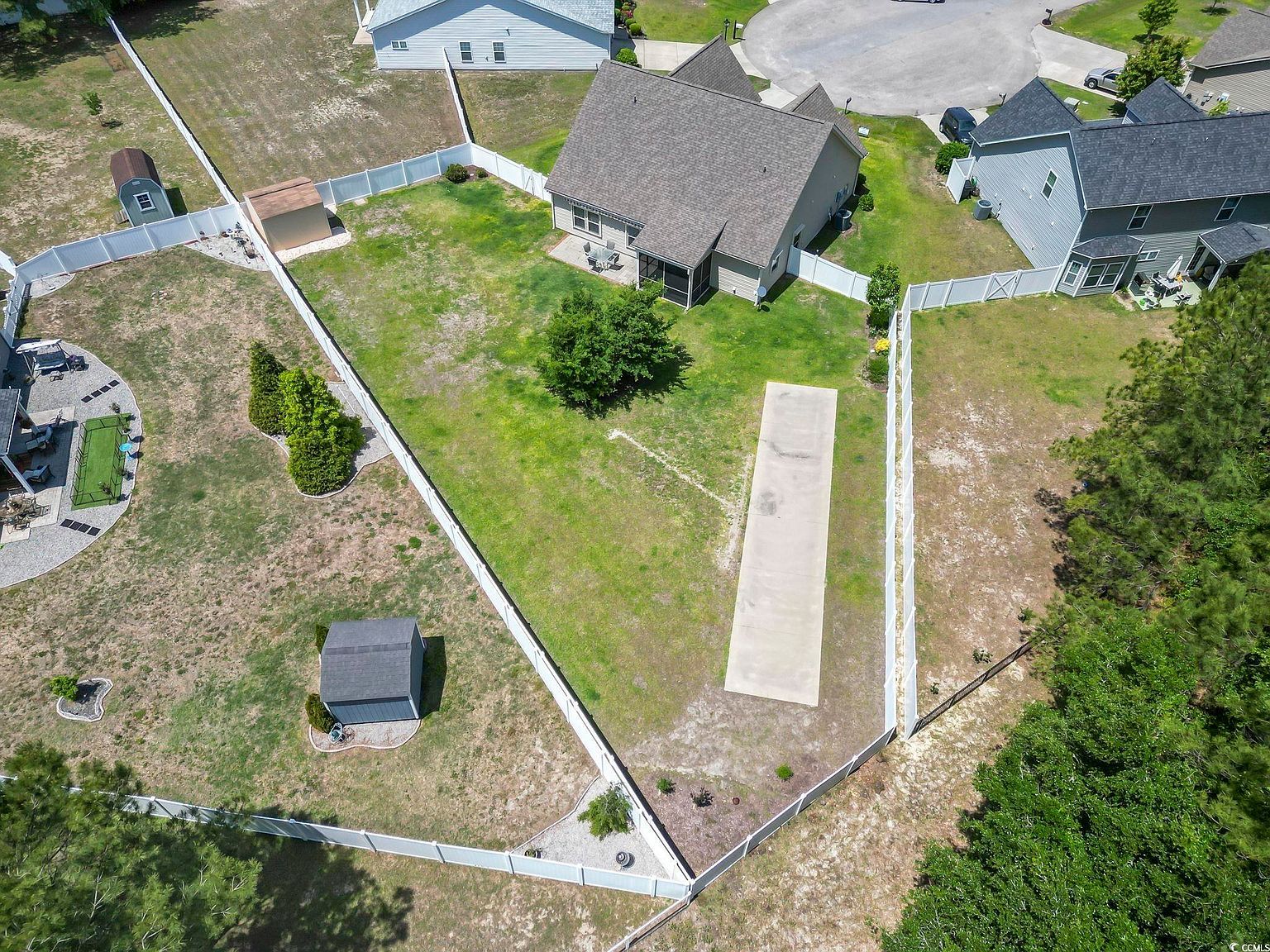 853 Derbyshire Ct Conway, SC 29526 - Thumbnail 5