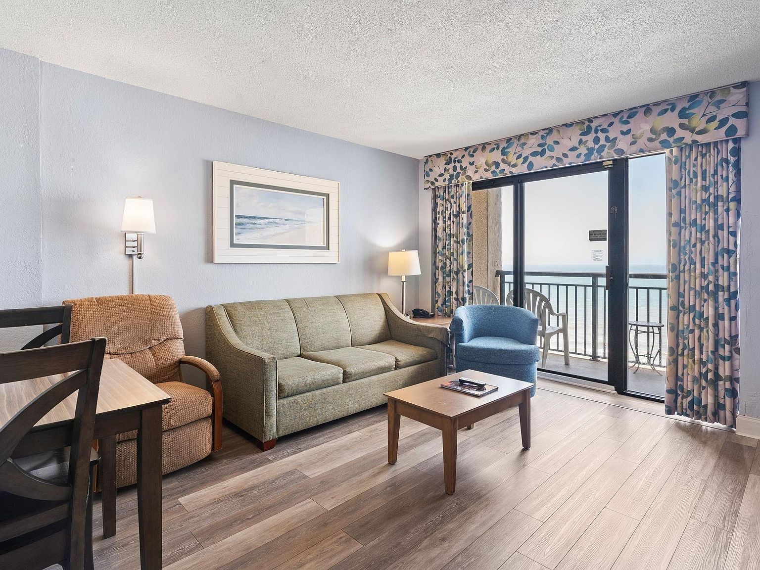 4800 S Ocean Blvd #1008 North Myrtle Beach, SC 29582 - Thumbnail 5