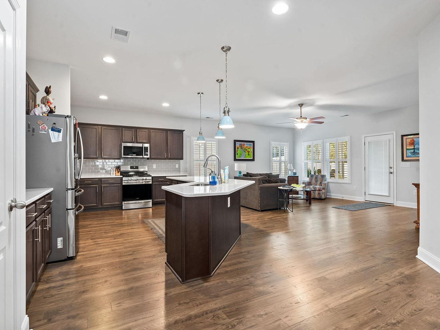 3035 Honey Clover Ct Longs, SC 29568 - Thumbnail 5