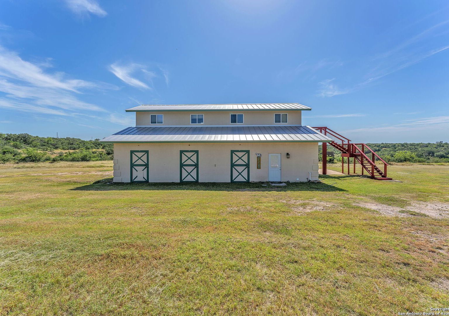 131 Southwind Rd Center Point, TX 78010 - Thumbnail 5