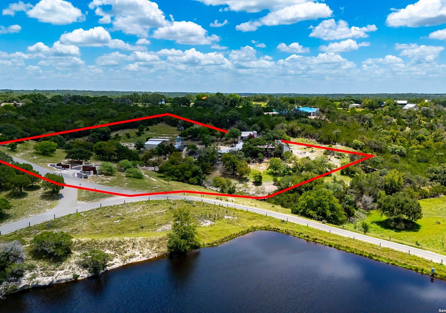 22 Indian Creek Loop Kerrville, TX 78028 - Thumbnail 5