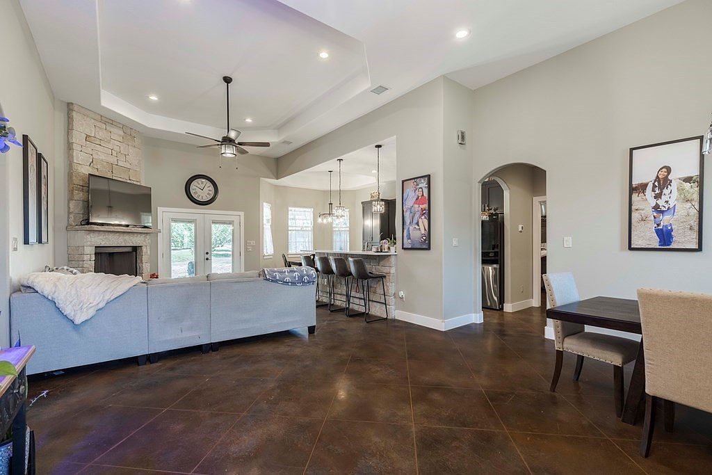 74 Friedrich Cemetery Rd Fredericksburg, TX 78624 - Thumbnail 5