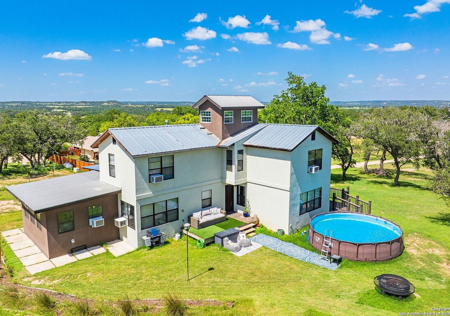 362 Oak Haven Rd Fredericksburg, TX 78624 - Thumbnail 5