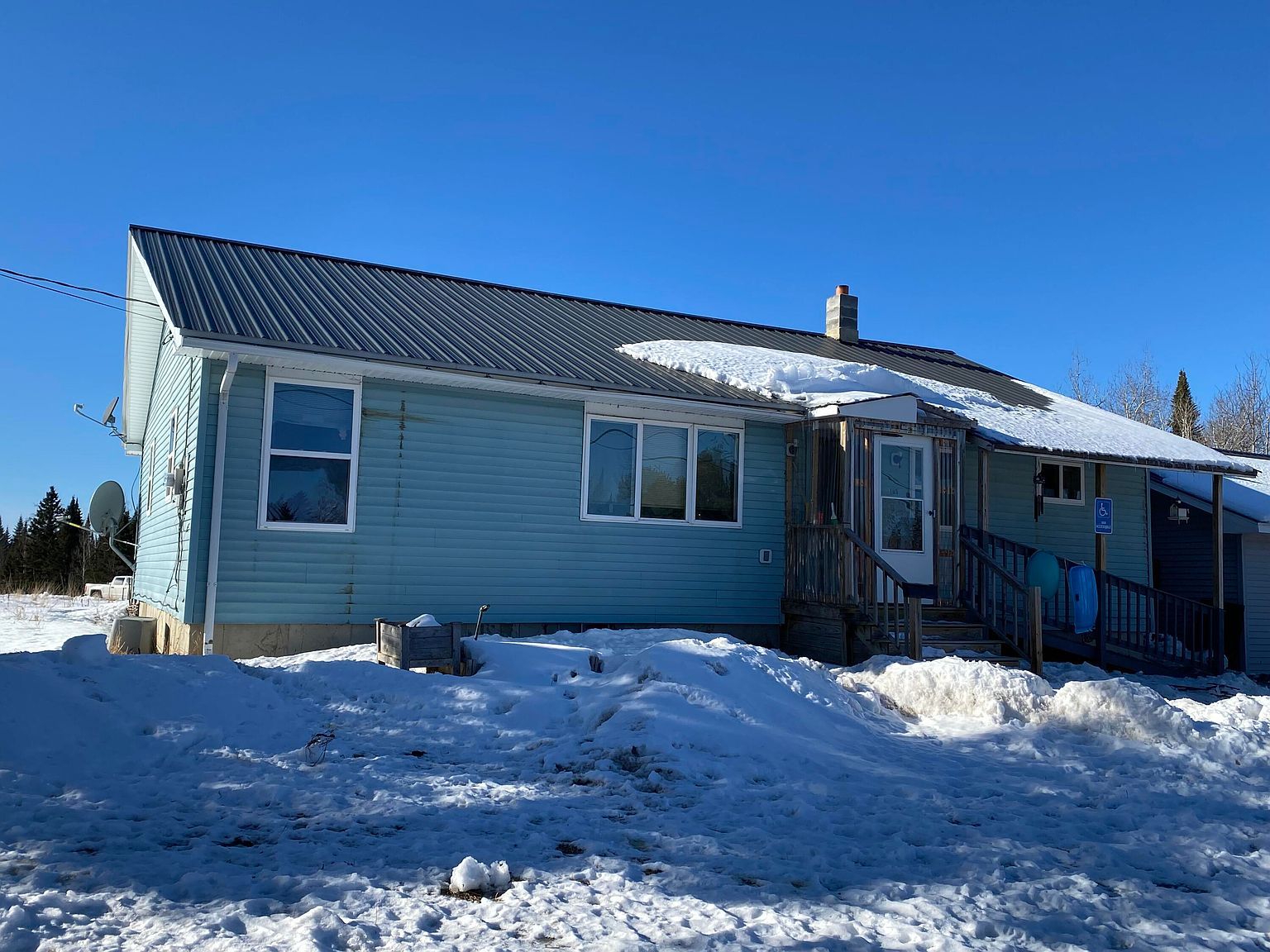 165 Fox Hill Rd Portage Lake, ME 04768 - Thumbnail 5