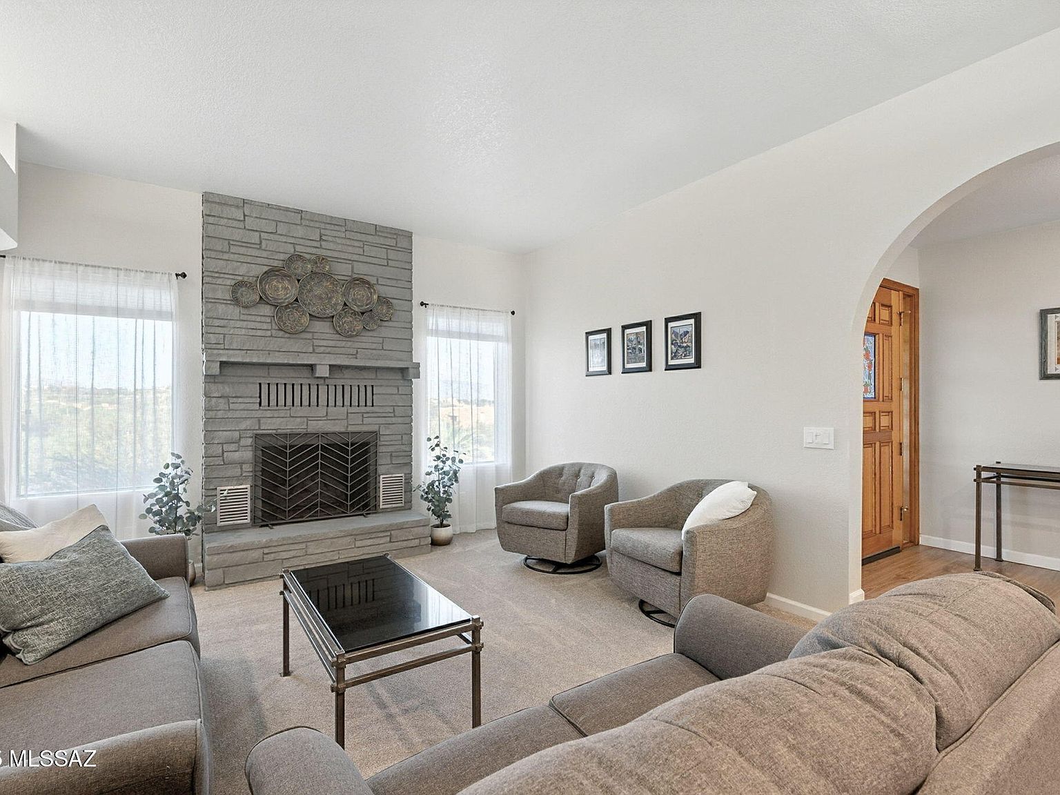 4931 N Pontatoc Rd Tucson, AZ 85718 - Thumbnail 5