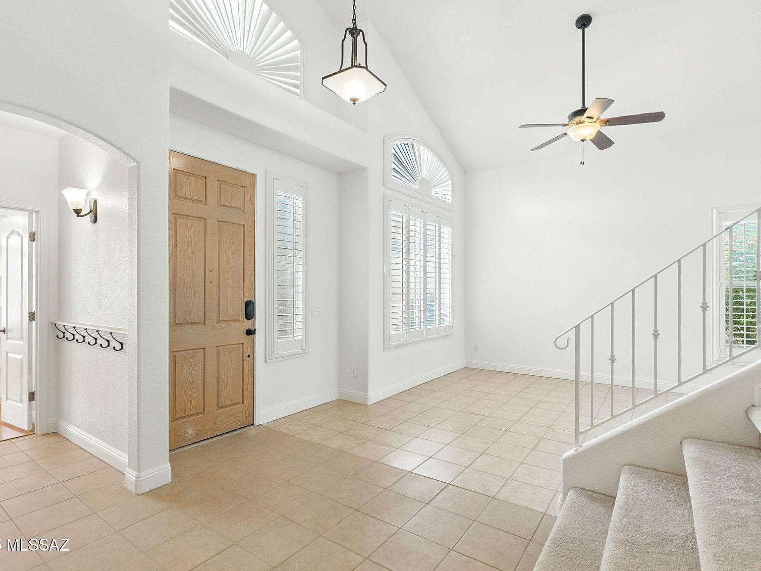 8952 E Rainsage St Tucson, AZ 85747 - Thumbnail 5