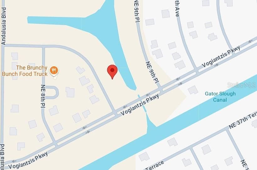 845 NE 38th Ter #5 Cape Coral, FL 33909 - Thumbnail 5