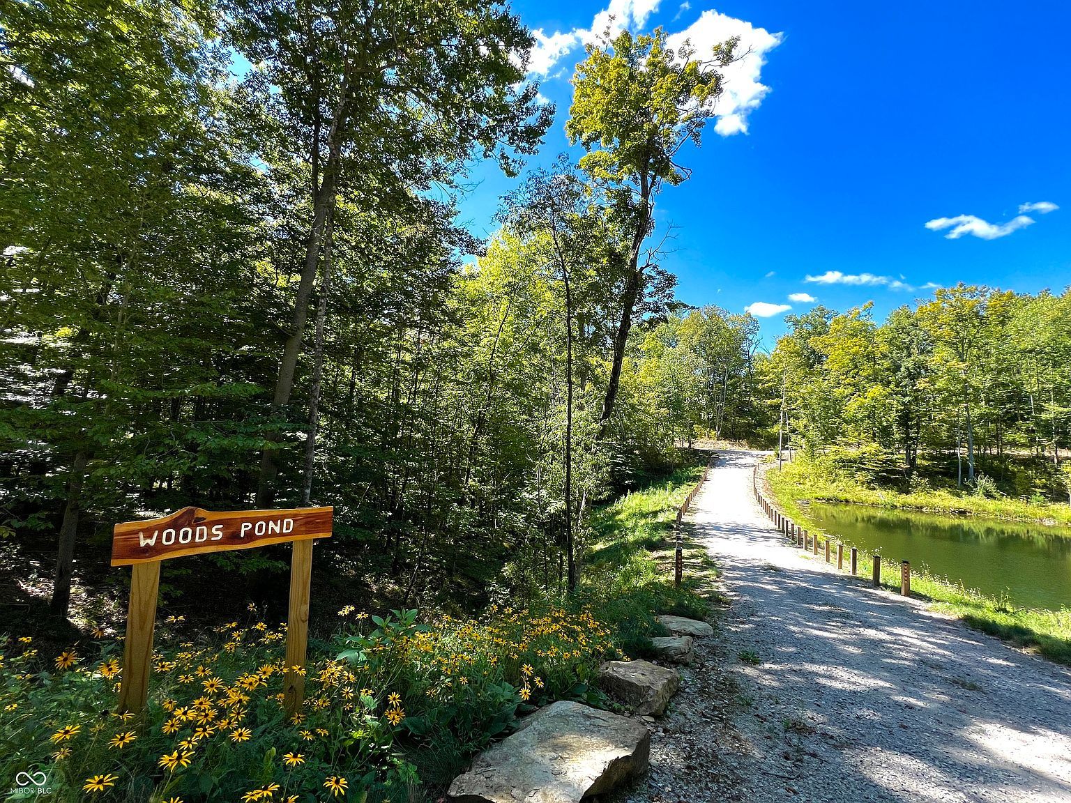 3 Woods Ln Nashville, IN 47448 - Thumbnail 5