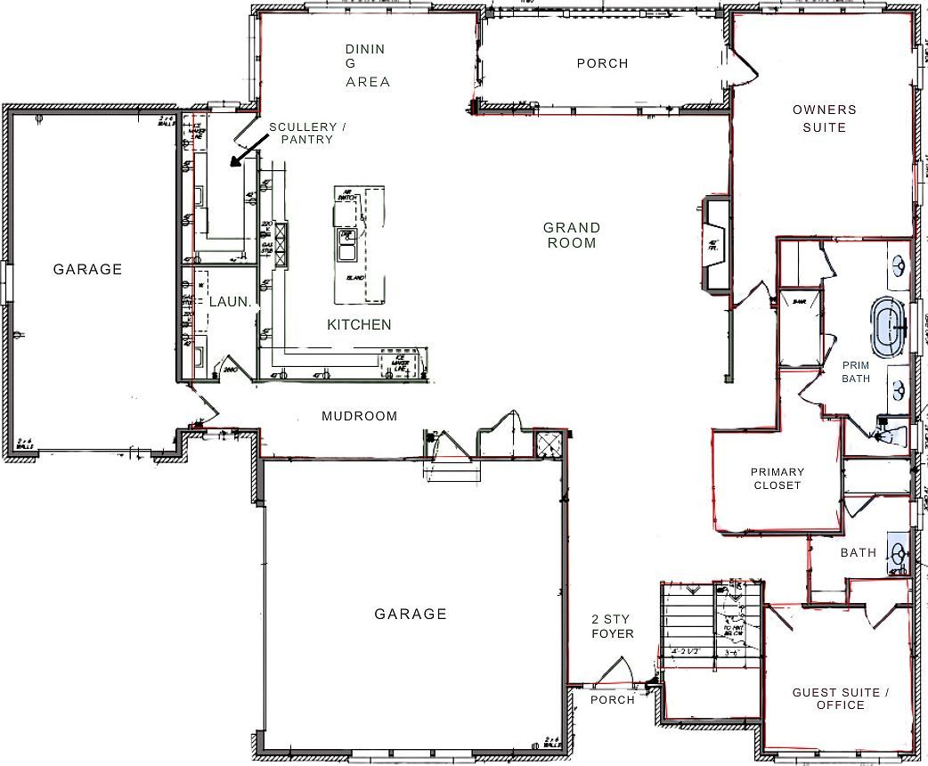 1713 Deer Creek Way Columbus, IN 47201 - Thumbnail 5