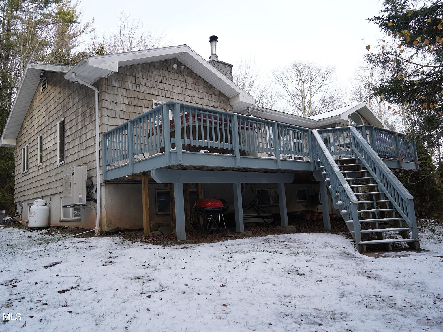 73 Fern Ridge Rd Haines Falls, NY 12436 - Thumbnail 5