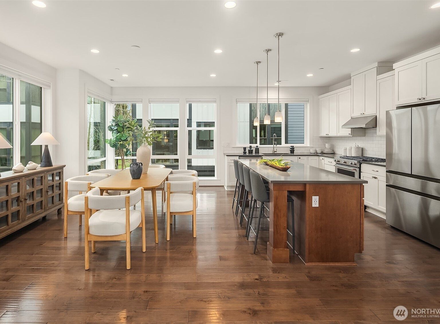 9608 NE 182nd Ct UNIT D Bothell, WA 98011 - Thumbnail 5