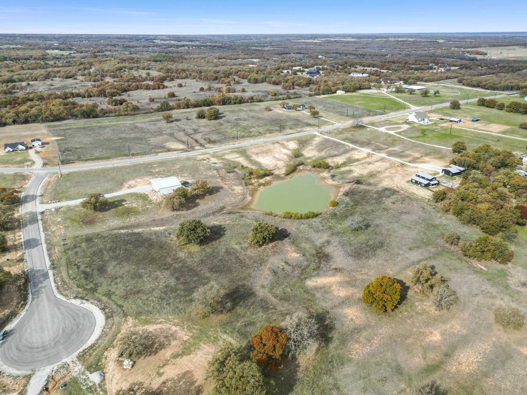 125 Sandy Ct, Alvord, TX, USA, 76225  | Land/Lot