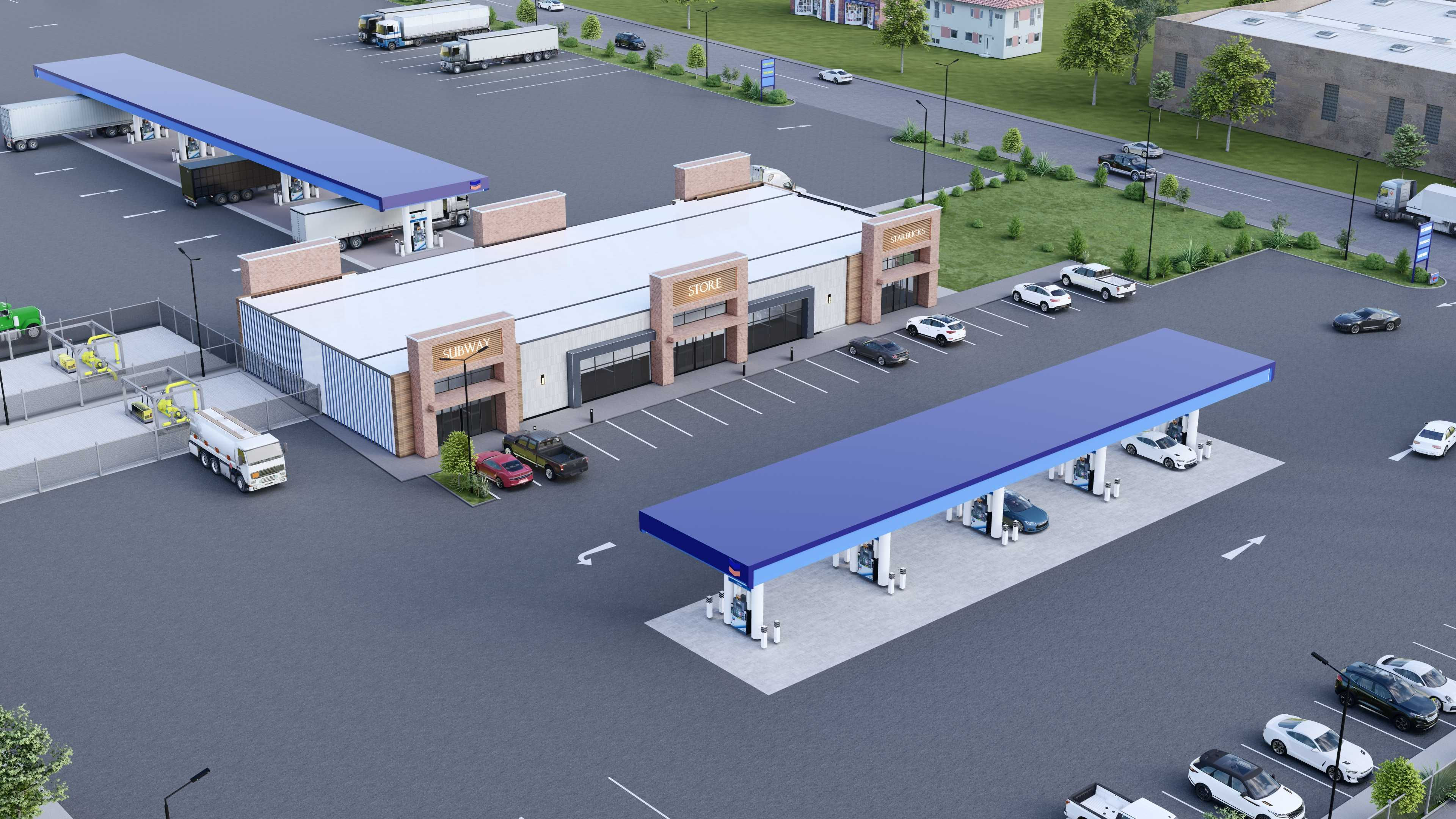 U.S. 380, Bridgeport, TX, USA, 76426 - Thumbnail 5