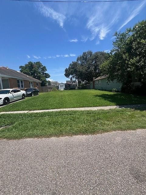3819 Johnson St Metairie, LA 70001  | Land/Lot
