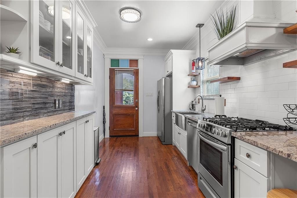 3923-25 N Roberston St New Orleans, LA 70117 - Thumbnail 5