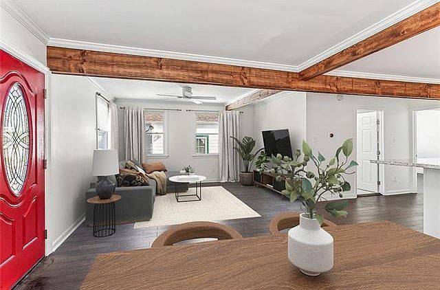 3444 Toledano St New Orleans, LA 70125 - Thumbnail 5