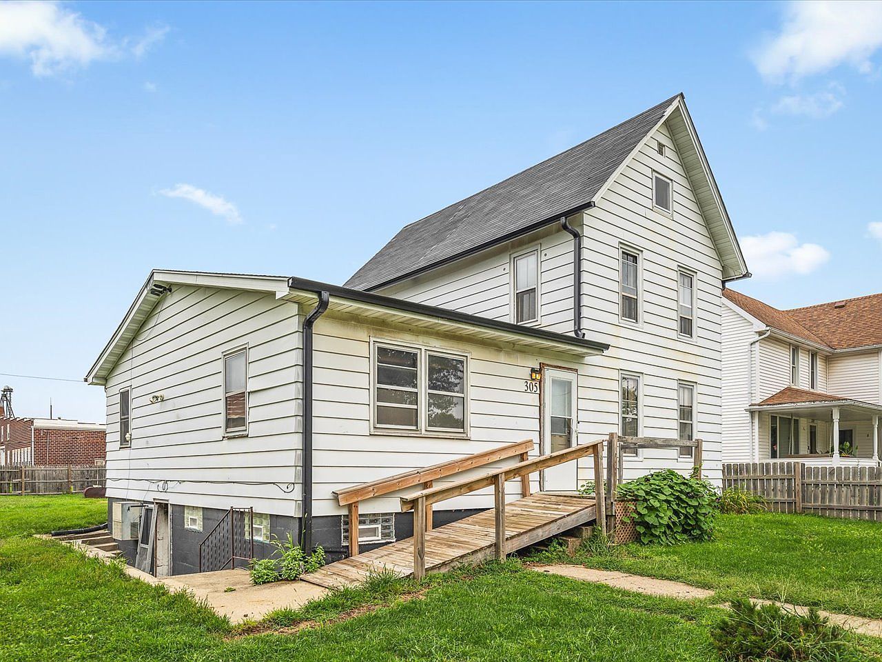 305 Holcomb Ave Milledgeville, IL 61051 - Thumbnail 5