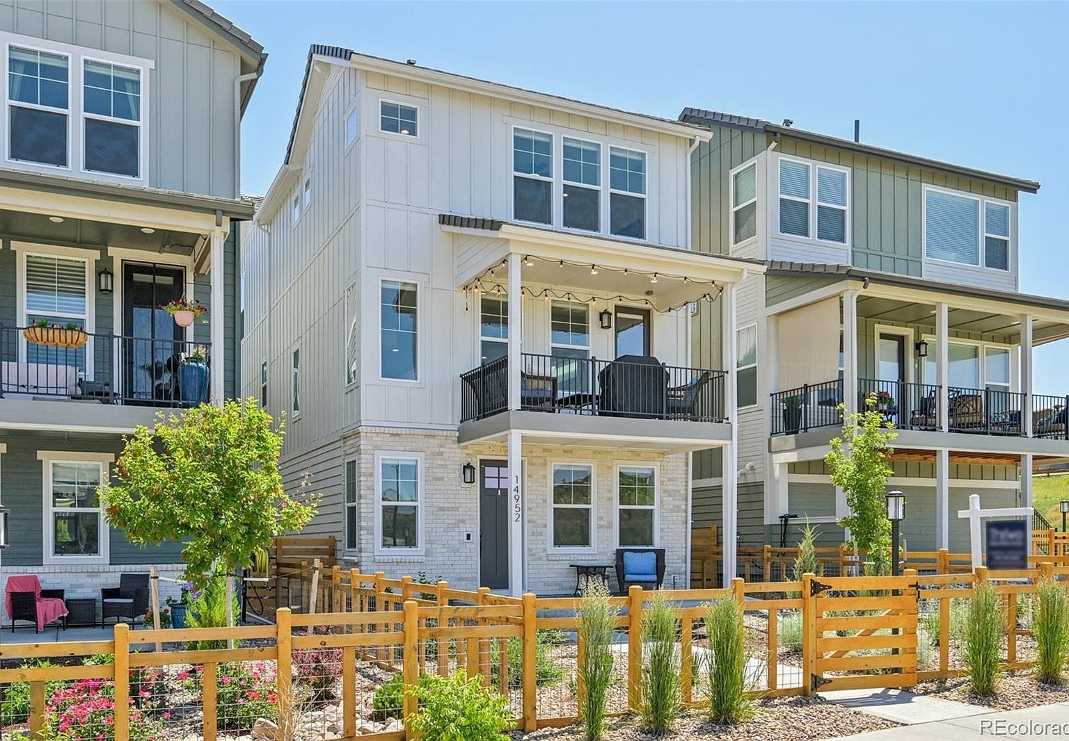 14952 Gladshine Dr Parker, CO 80134 - Thumbnail 5