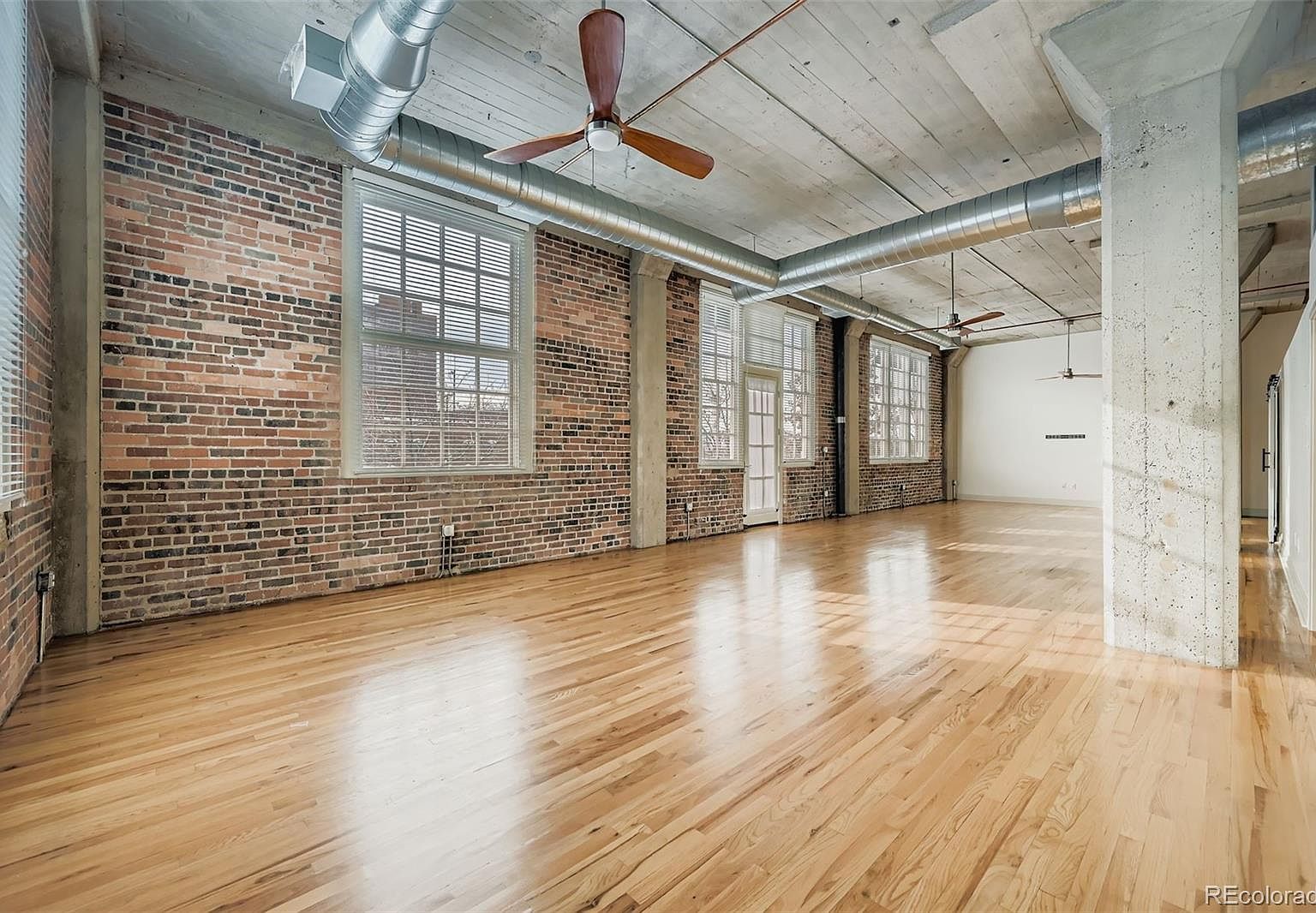 1301 Wazee St UNIT 2B Denver, CO 80204 - Thumbnail 5