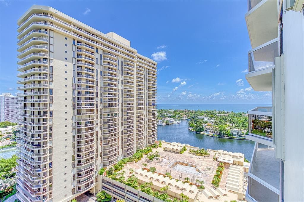 20185 E Country Club Dr APT 1709 Aventura, FL 33180 - Thumbnail 5
