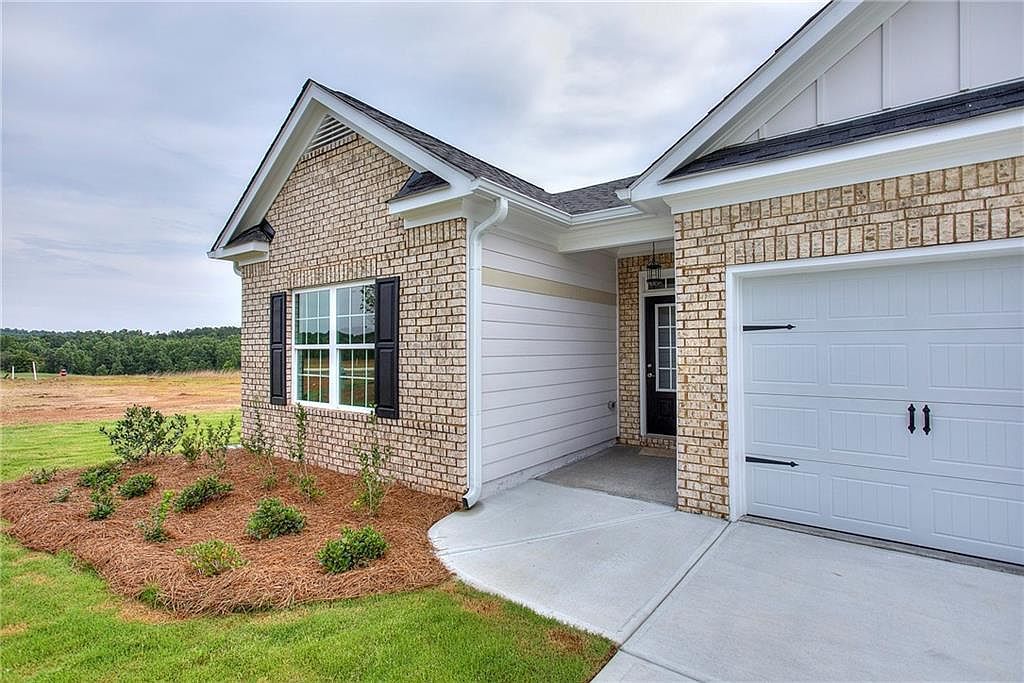 1073 Boulder Dr LOT 111 Gray, GA 31032 - Thumbnail 5