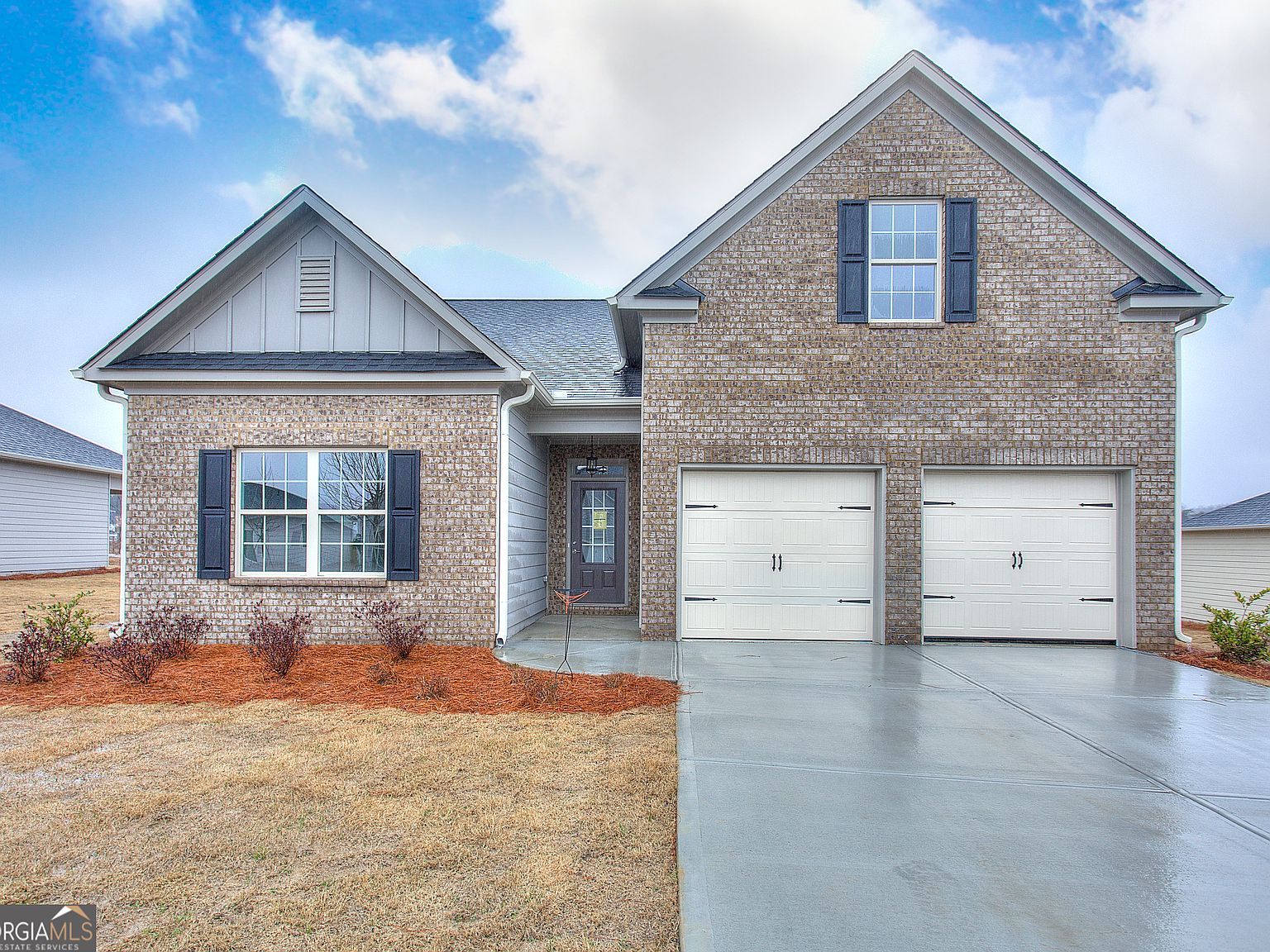 701 Linda Gail Way LOT 109 Bonaire, GA 31005 - Thumbnail 5