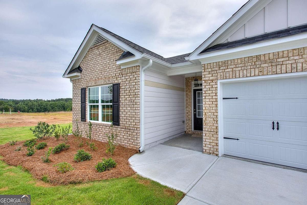 168 Chapman Ridge Rd LOT 28 Macon, GA 31211 - Thumbnail 5