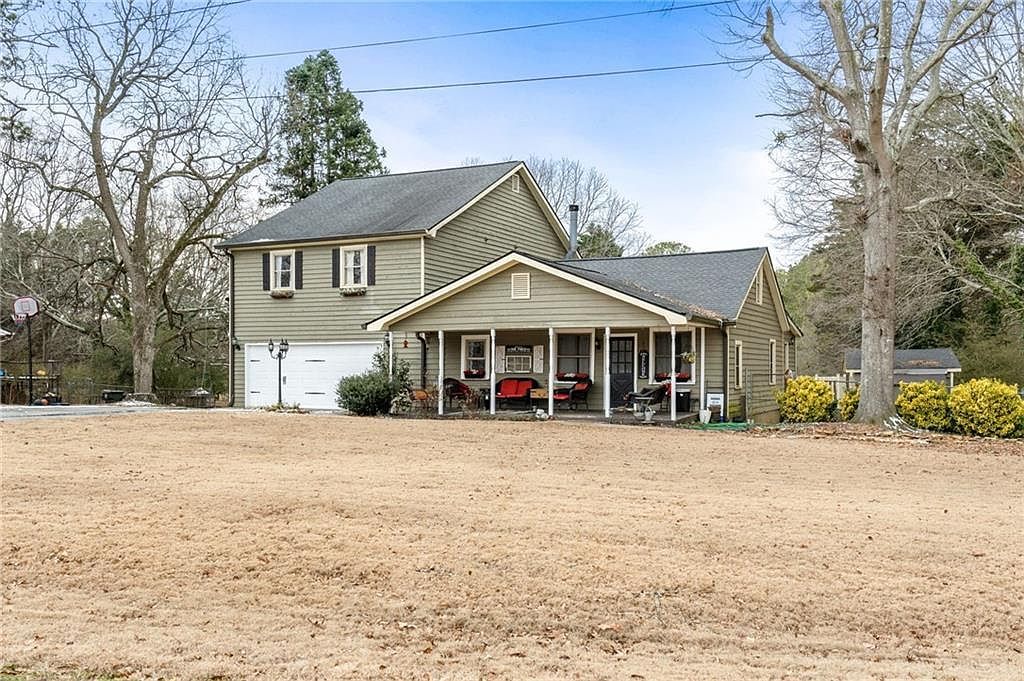 4656 Bryant Rd Snellville, GA 30039 - Thumbnail 5