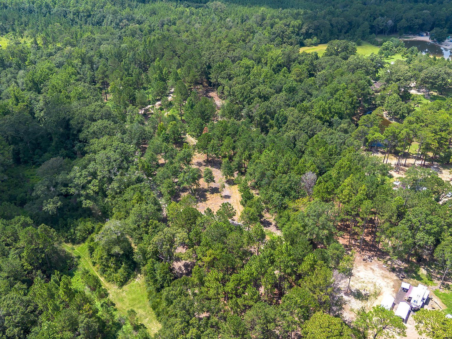 W McHenry Rd Mc Henry, MS 39561 - Thumbnail 5