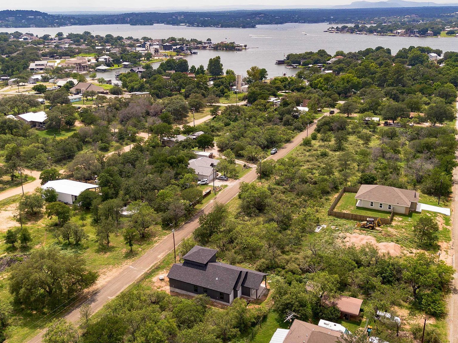 212 Southwood Dr Marble Falls, TX 78654 - Thumbnail 5