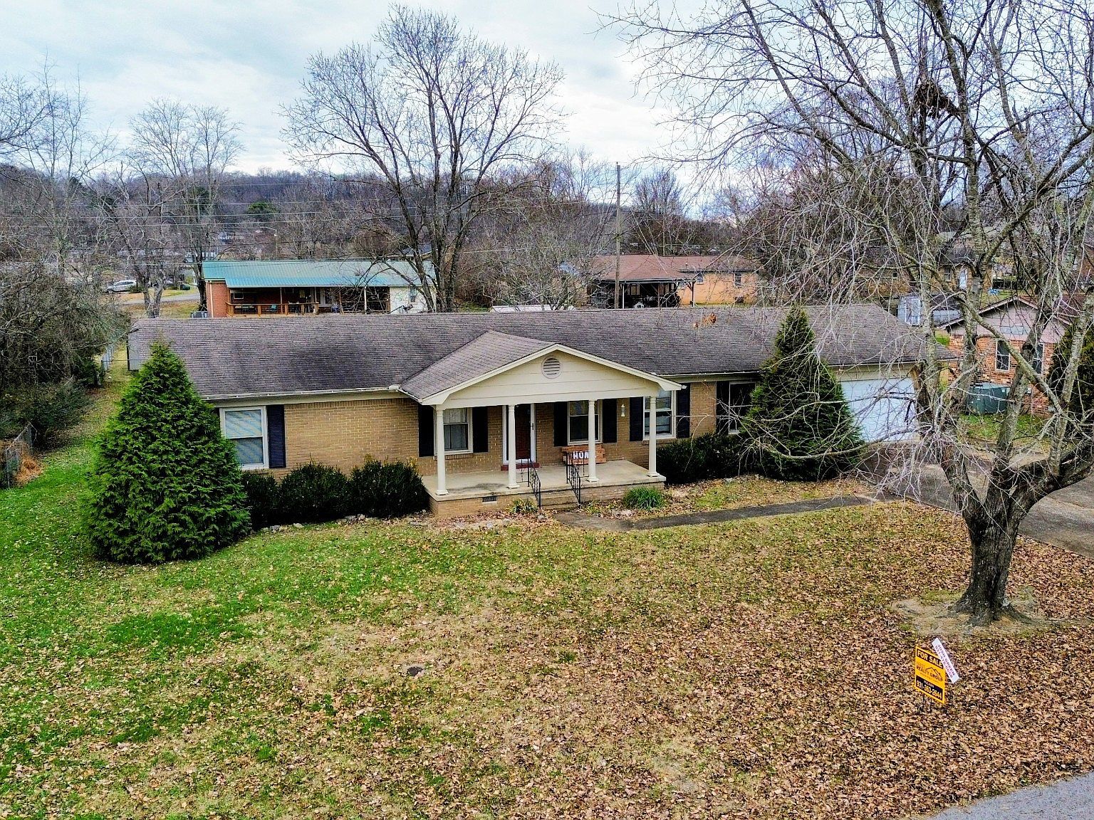 1716 Keller Ave Pulaski, TN 38478 - Thumbnail 5