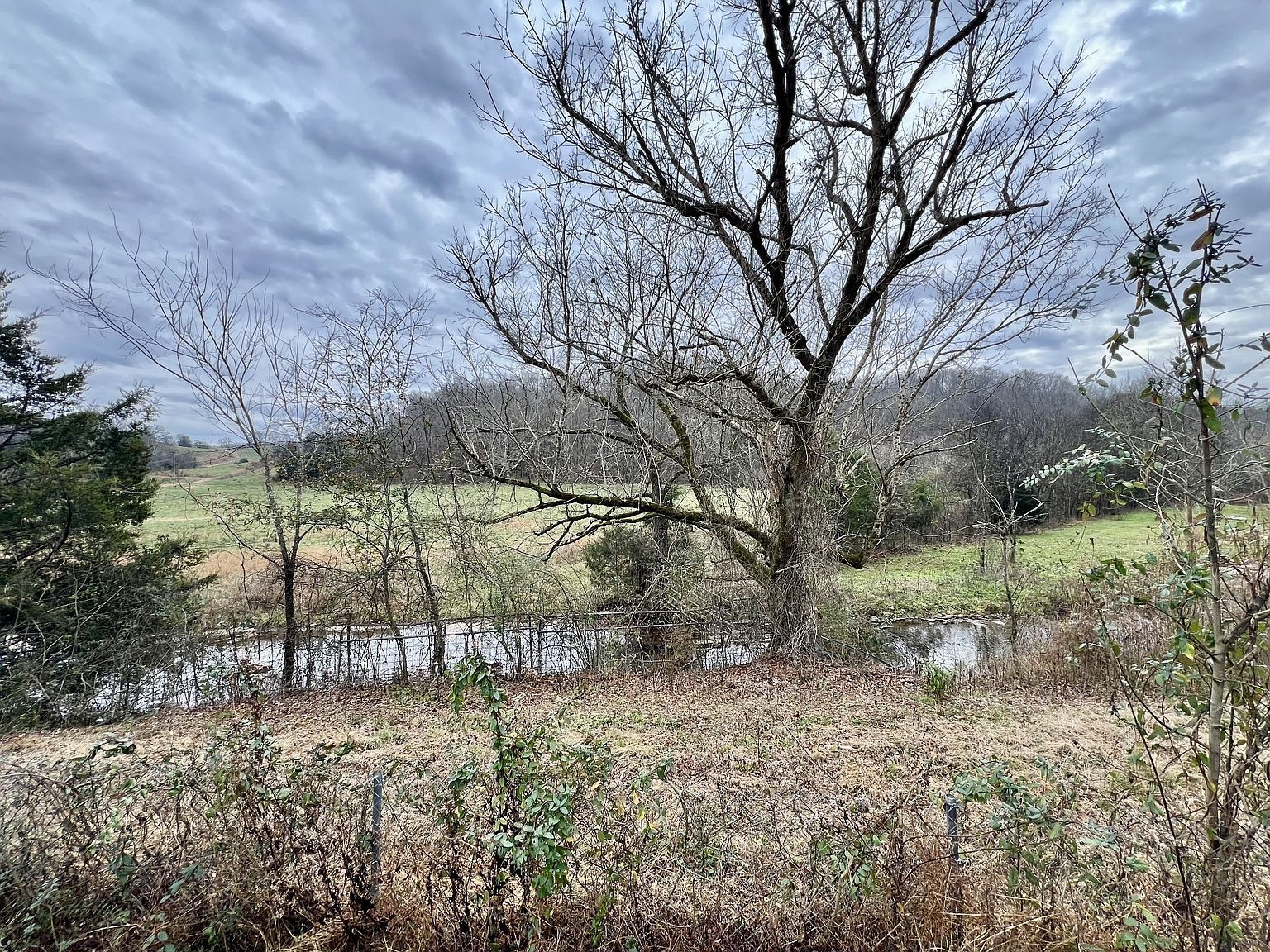 1595 Hurricane Creek Rd Lawrenceburg, TN 38464 - Thumbnail 5