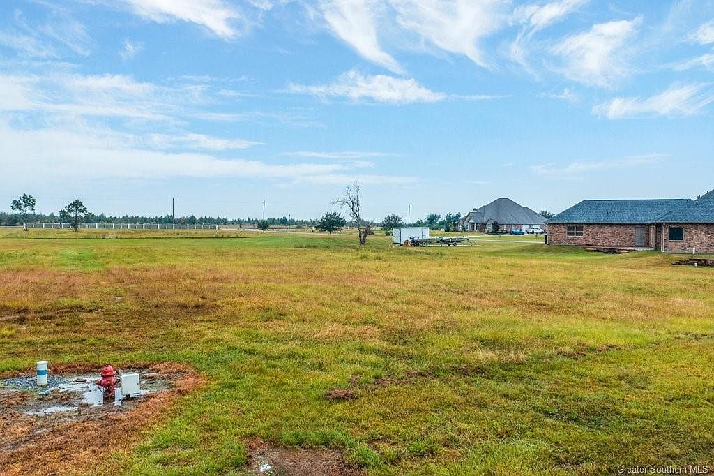 0 Indian Lake Dr Lake Charles, LA 70607 | Land/Lot