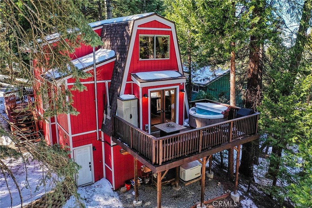 664 Circle Dr Lake Arrowhead, CA 92352 - Thumbnail 5